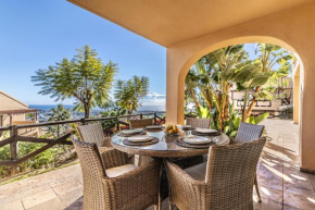 Beautiful views in Hacienda de Cifuentes